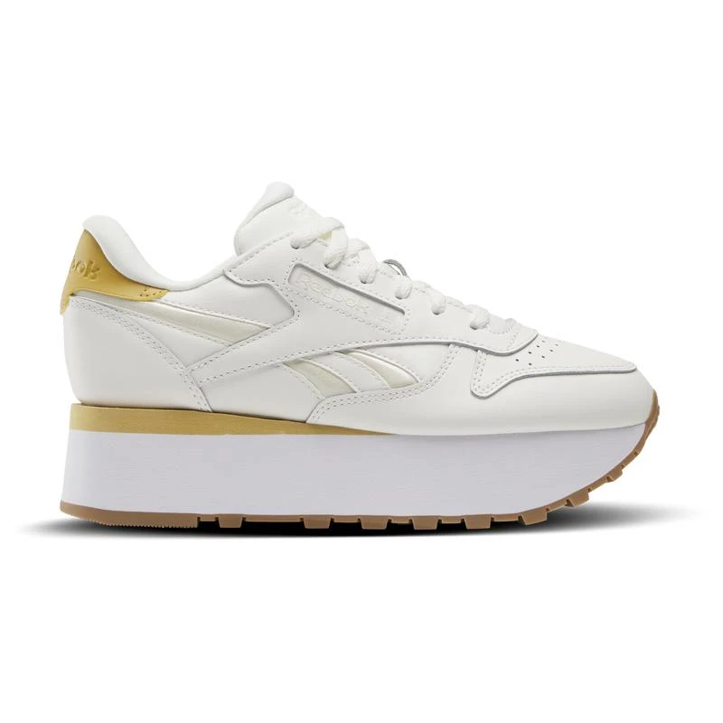Reebok Reebok Classic Leather Triple Lift - Women's 1