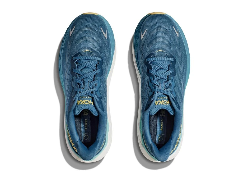Hoka One One Arahi 6 2
