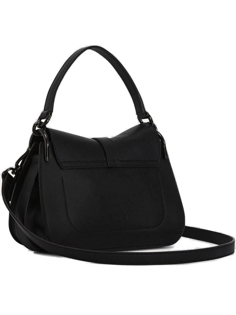 Furla Furla Flow Mini Top Handle Bag 2