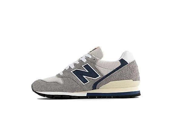 New Balance Made in USA 996 7