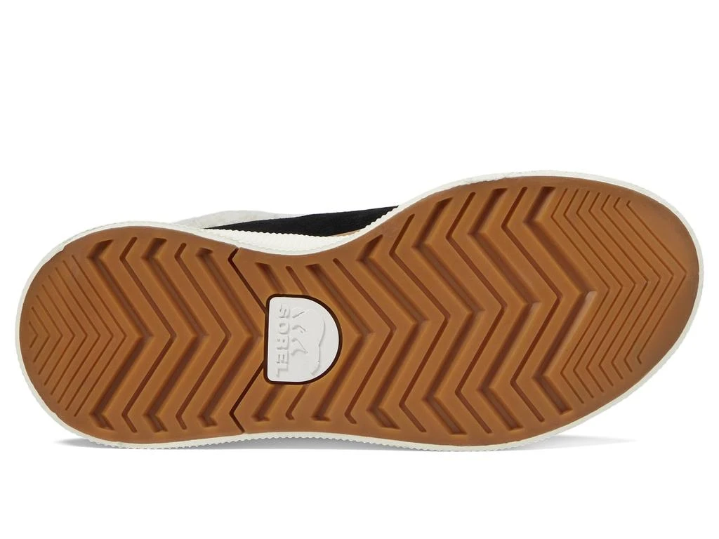 SOREL Out N About™ IV Mid Sneaker Waterproof 3