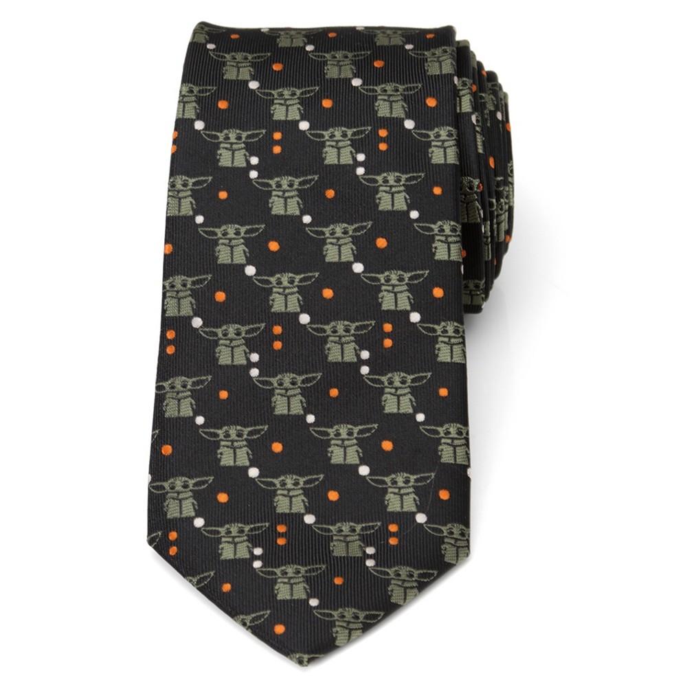 Star Wars The Child Men's Tie