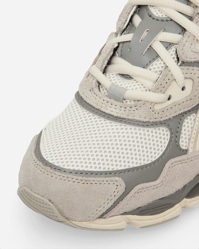 Asics GEL-NYC Sneakers Cream / Oyster Grey 5