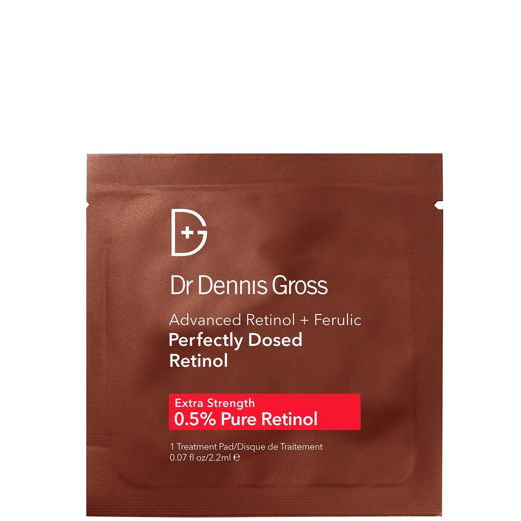 Dr. Dennis Gross Dr Dennis Gross Skincare Advanced Retinol and Ferulic Perfectly Dosed Retinol - Extra Strength 0.5%