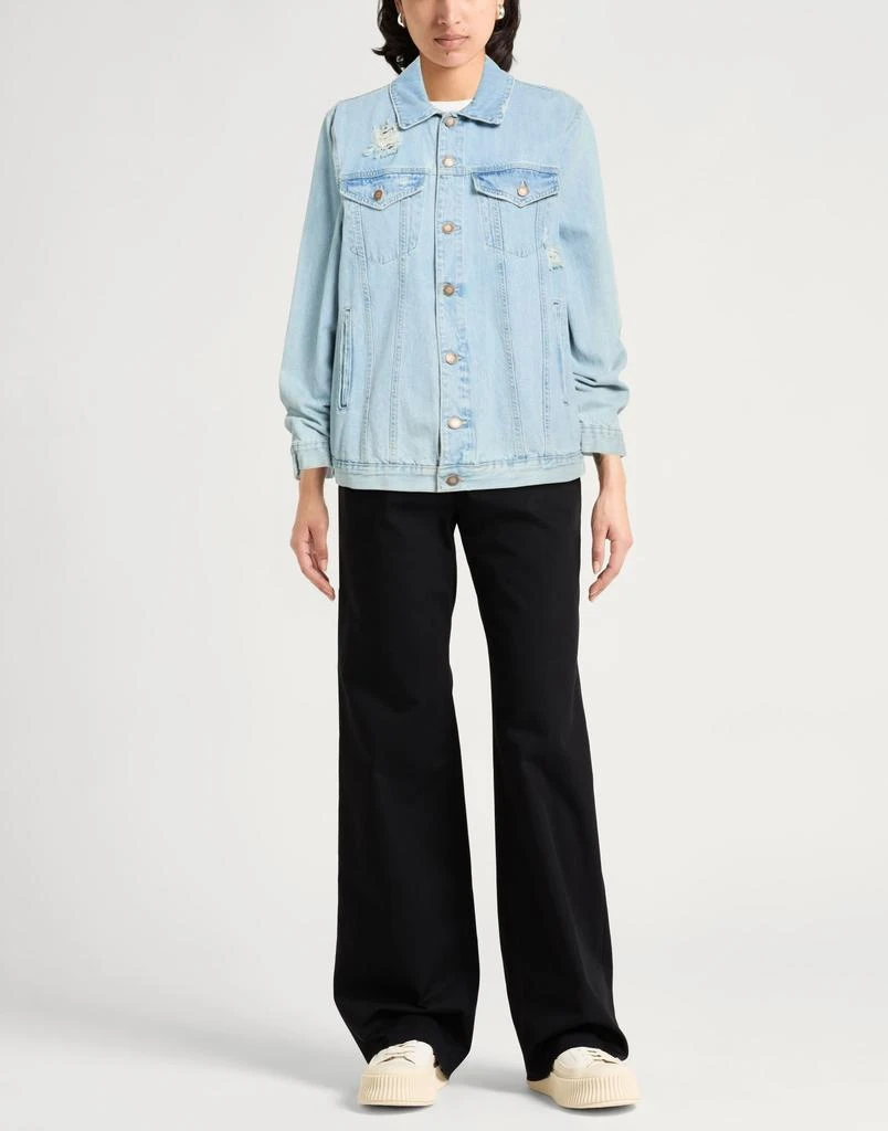 Motel Denim jacket 2