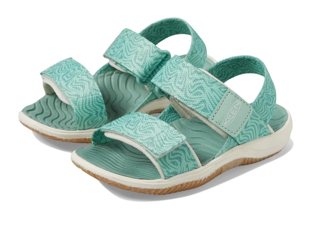 Keen Elle Backstrap (Toddler/Little Kid) 1