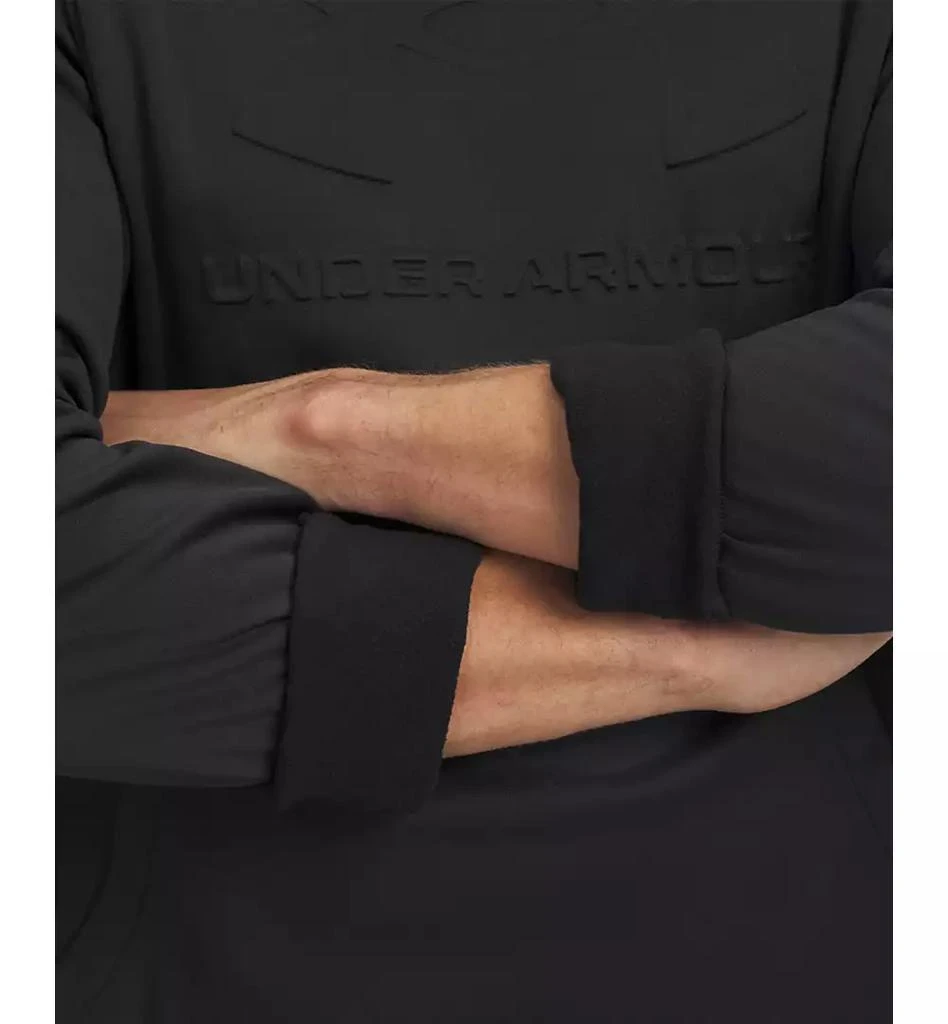 Under Armour Men's Long-Sleeve Hoodie 3
