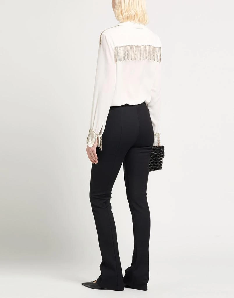 BLUMARINE Flared pant 3
