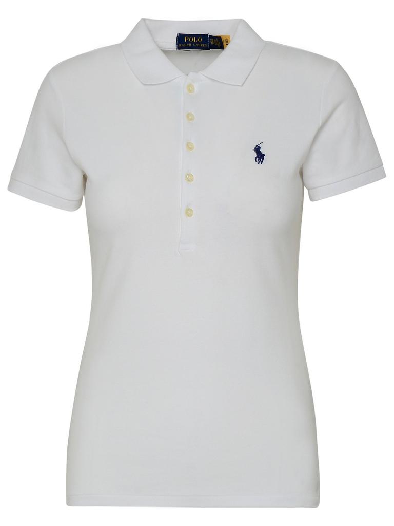 Ralph Lauren Polo Ralph Lauren Slim Fit Stretch Polo Shirt