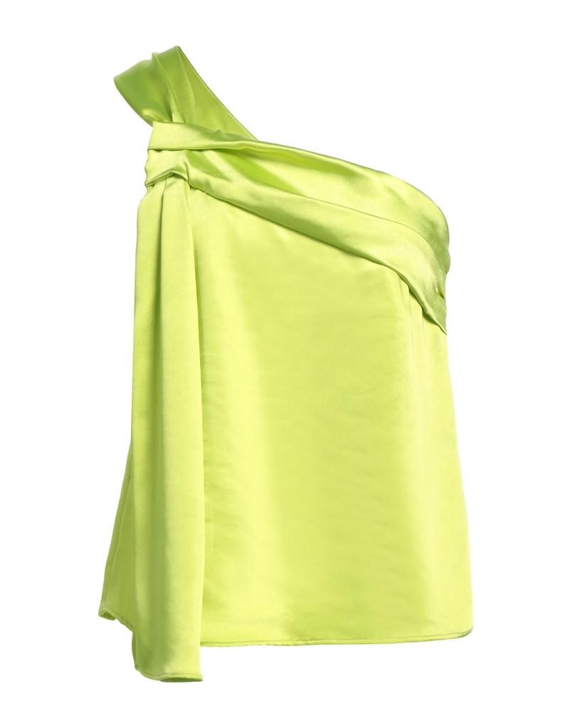 CARACTÈRE One-shoulder top
