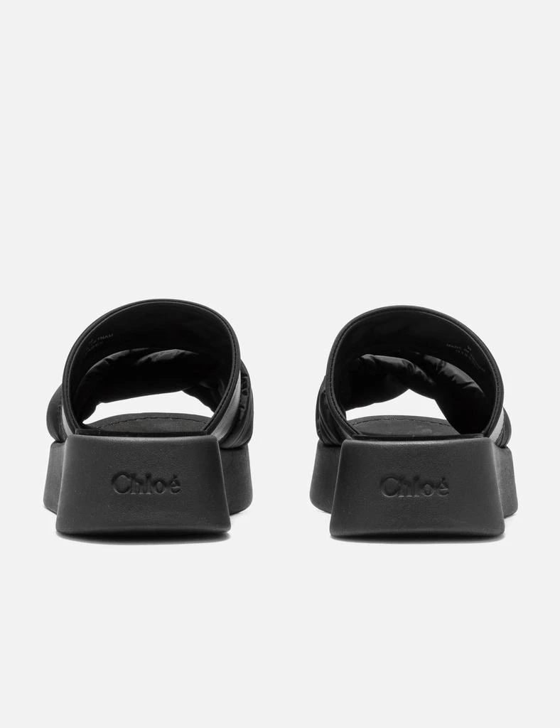 Chloé Mila Slide Sandals 3