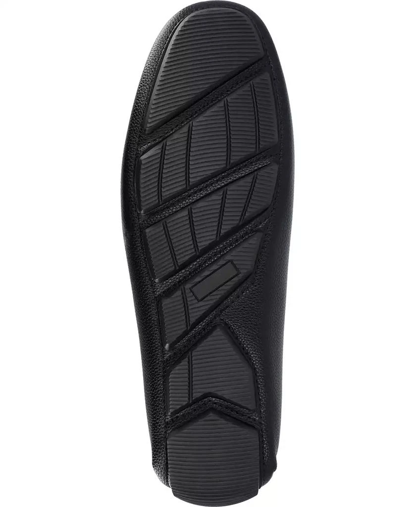 Vance Co. Men's Griffin Tru Comfort Foam Slip-On Driving Loafers 5