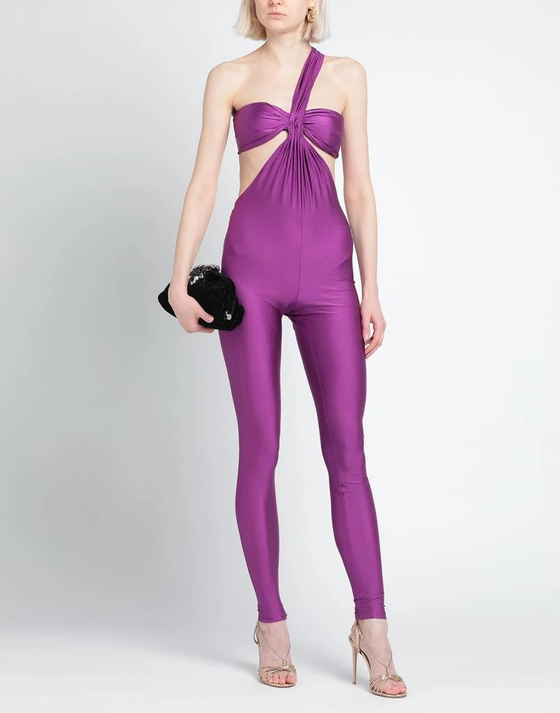 Yves Saint Laurent Jumpsuit 2