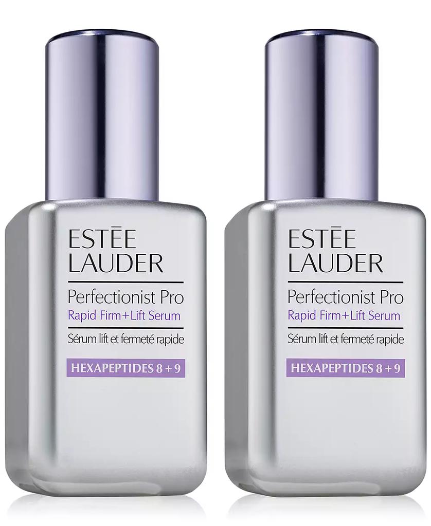Estée Lauder 2-Pc. Perfectionist Pro Rapid Firm + Lift Serum with Hexapeptides Duo Set
