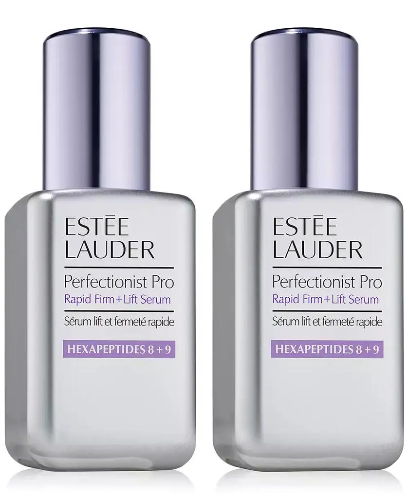Estée Lauder 2-Pc. Perfectionist Pro Rapid Firm + Lift Serum with Hexapeptides Duo Set