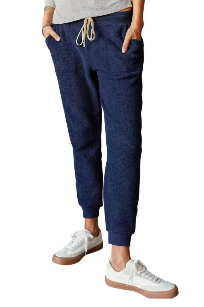 Outerknown Women's Hightide Sweatpants In Night 1
