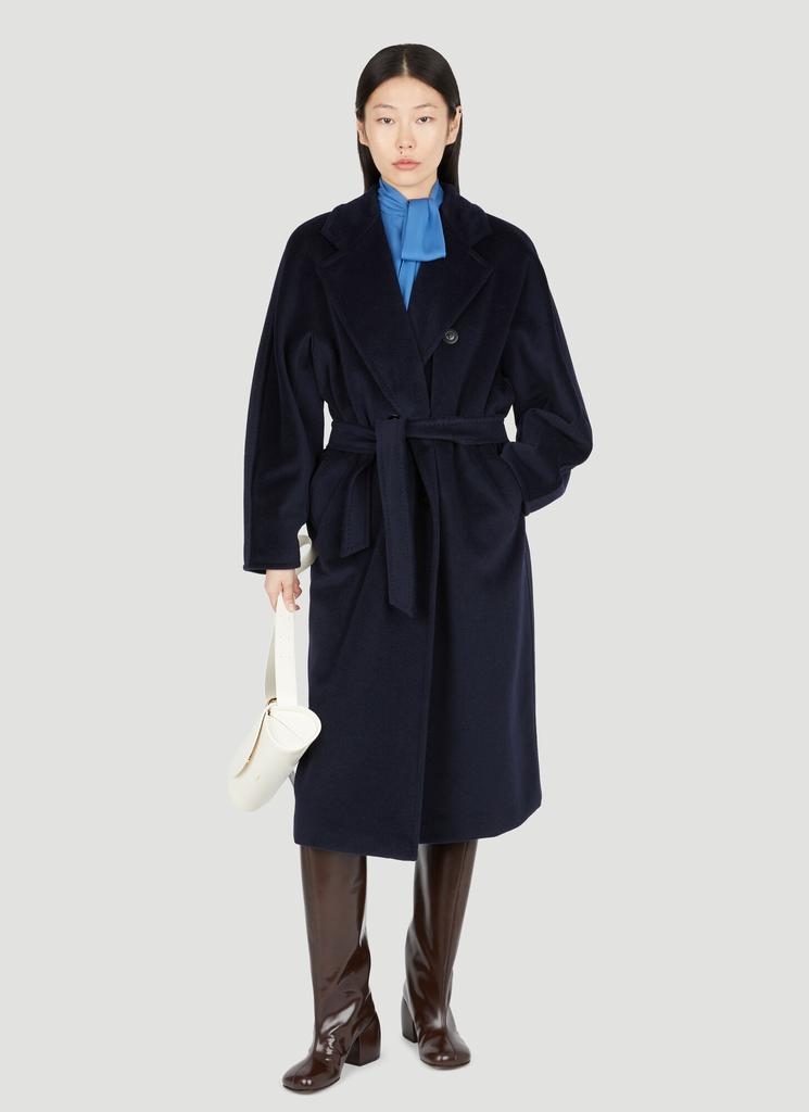 Max Mara Madame 101801 Coat