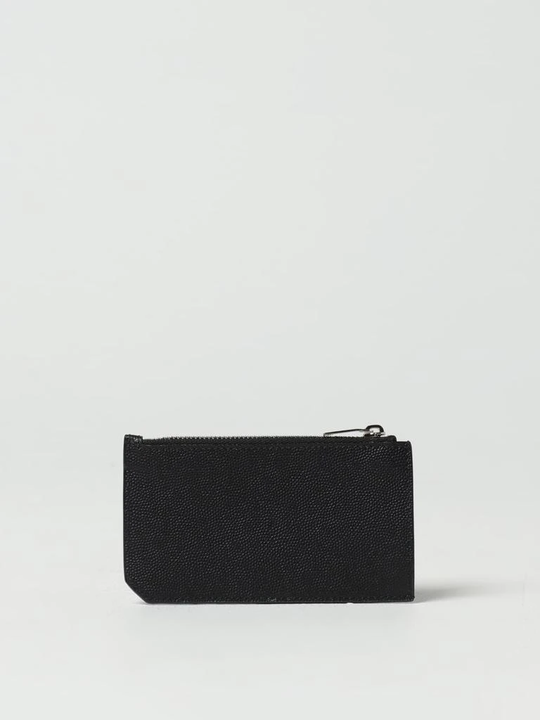 Yves Saint Laurent Wallet men Saint Laurent 2