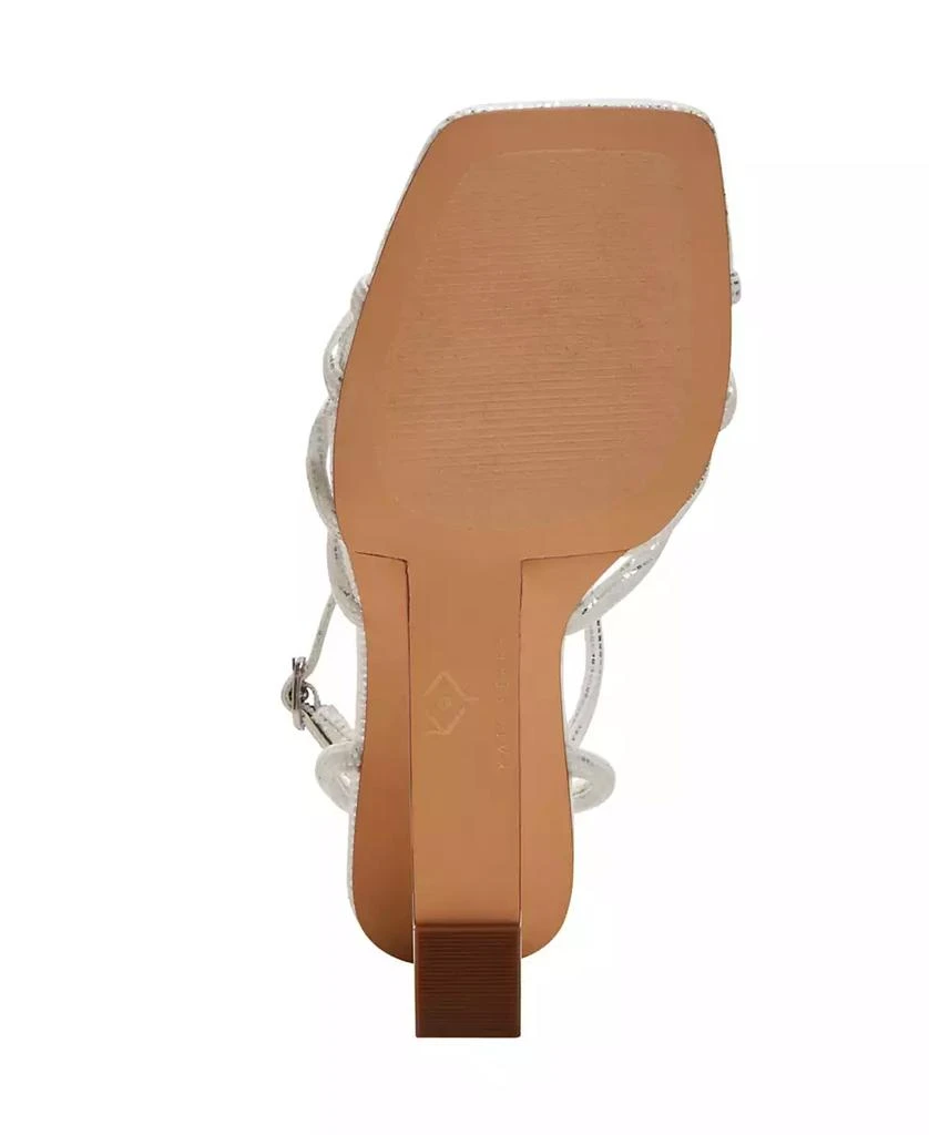 Katy Perry The Irisia Twisted Sandal 5