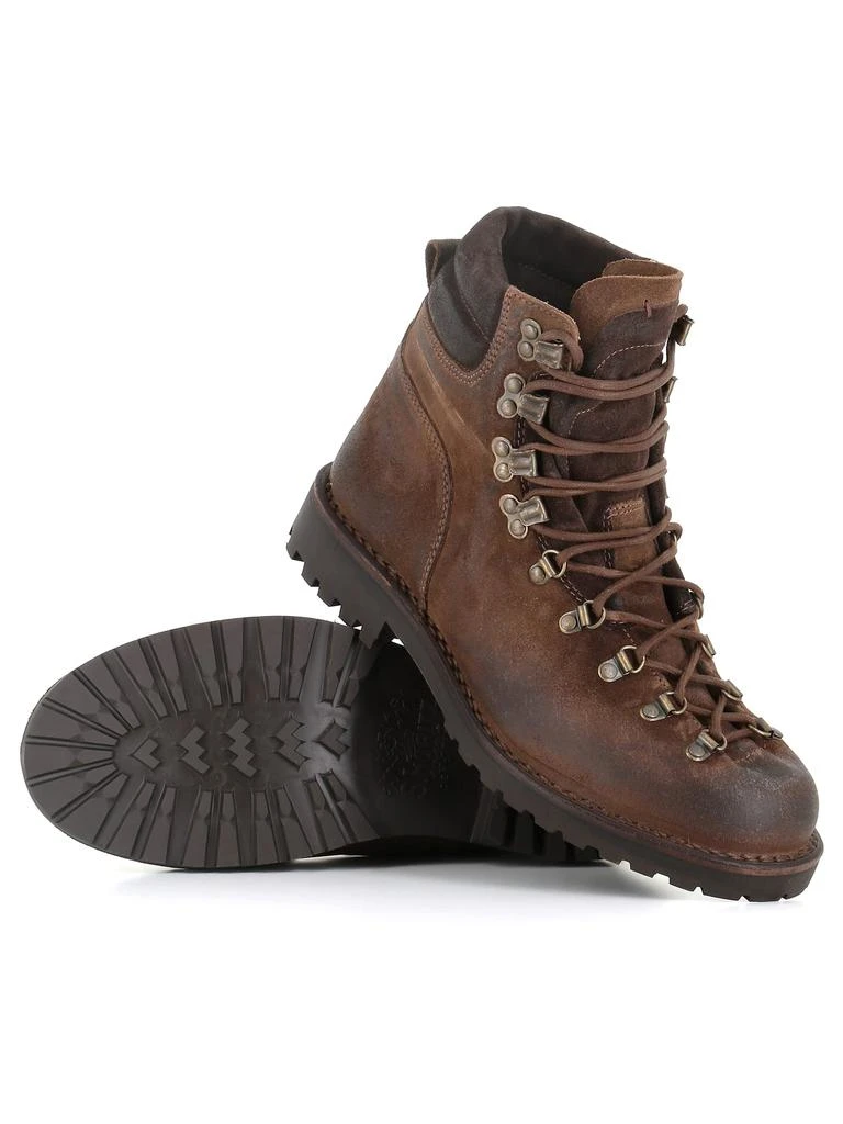 Astorflex Lace-up Boot Rockflex 2
