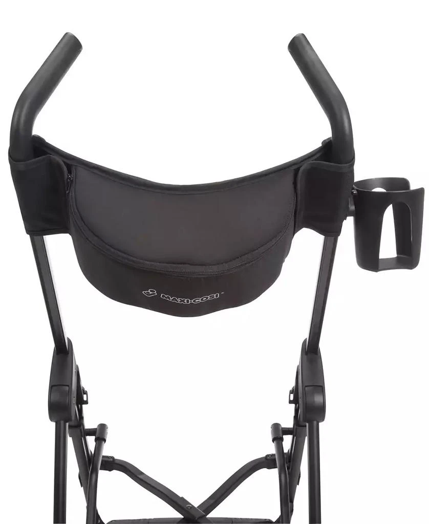 Maxi-Cosi Maxi-Taxi XT Ultra Compact Car Seat 3