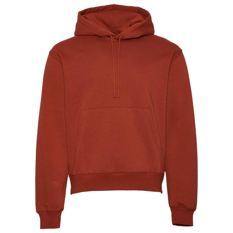 LCKR LCKR Based Fleece Pullover Hoodie - Men's 1