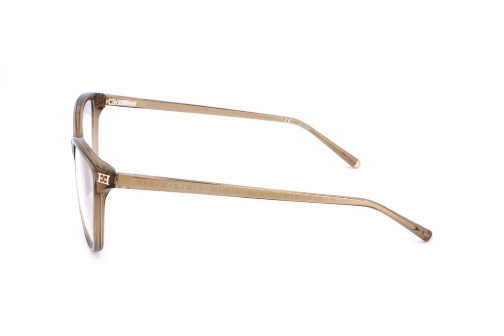 Escada Escada Cat Eye Frame Full Rim Optical Glasses 3