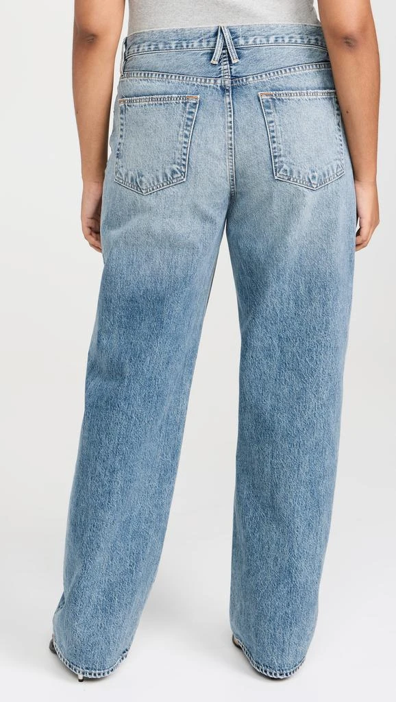 SLVRLAKE Tess Long Jeans 9