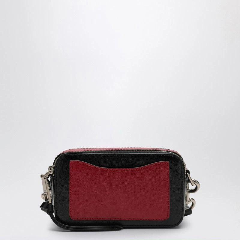 Marc Jacobs Marc Jacobs Snapshot Pony-Effect Shoulder Bag 3
