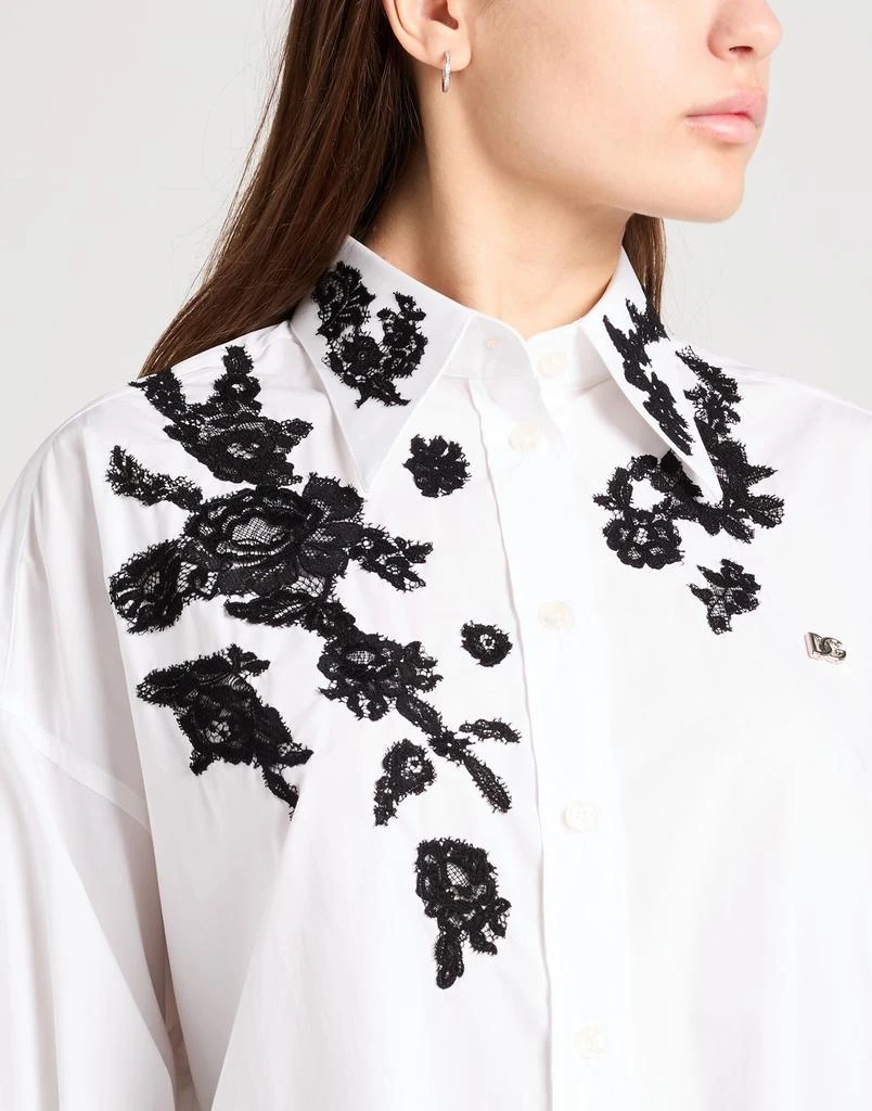 Dolce & Gabbana Lace shirts & blouses 4
