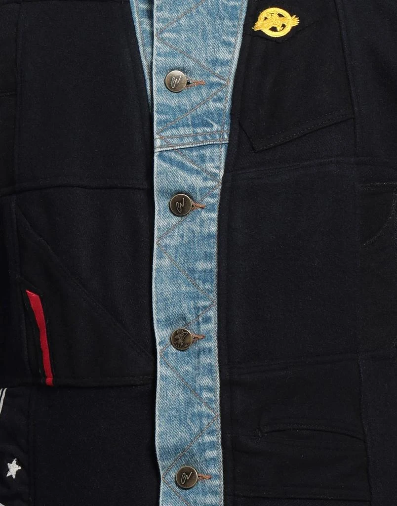 Greg Lauren Jacket 4