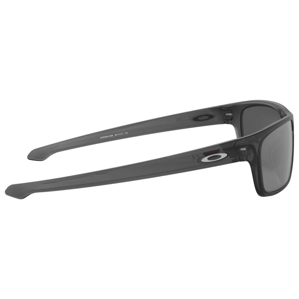 Oakley Oakley Men's Sunglasses OO9408-03-56 4