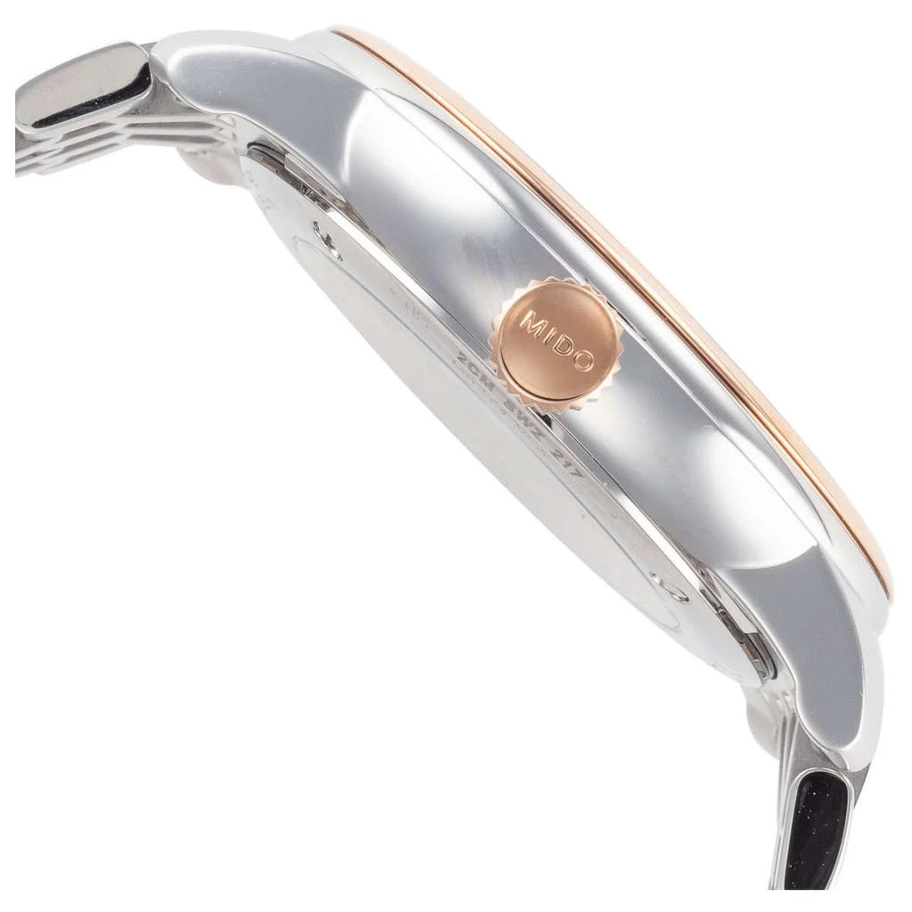 MIDO Mido Baroncelli Men's Automatic Watch 3