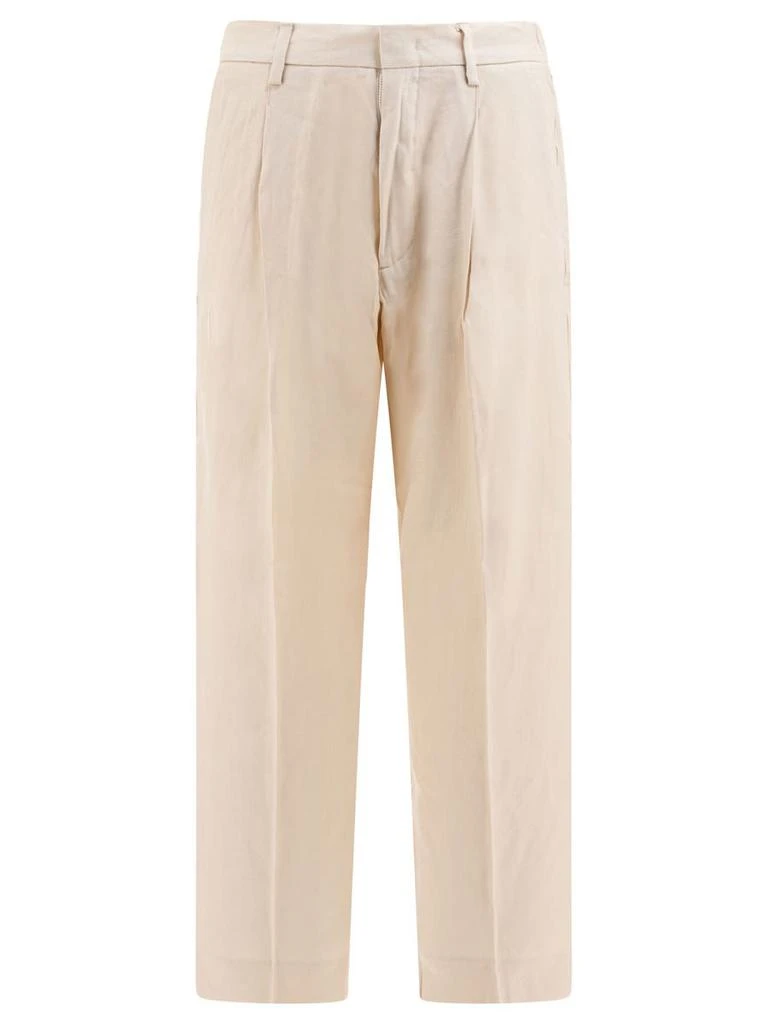 NN07 Nn.07 "Kay" Trousers 1
