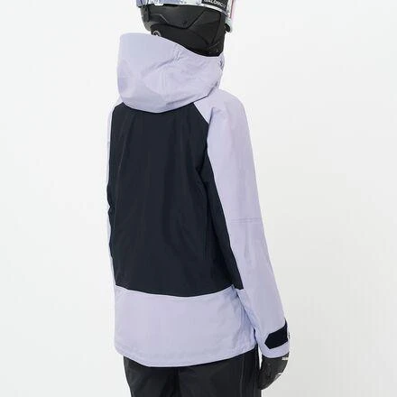 Salomon Scrambler GORE-TEX Jacket - Women
s 8