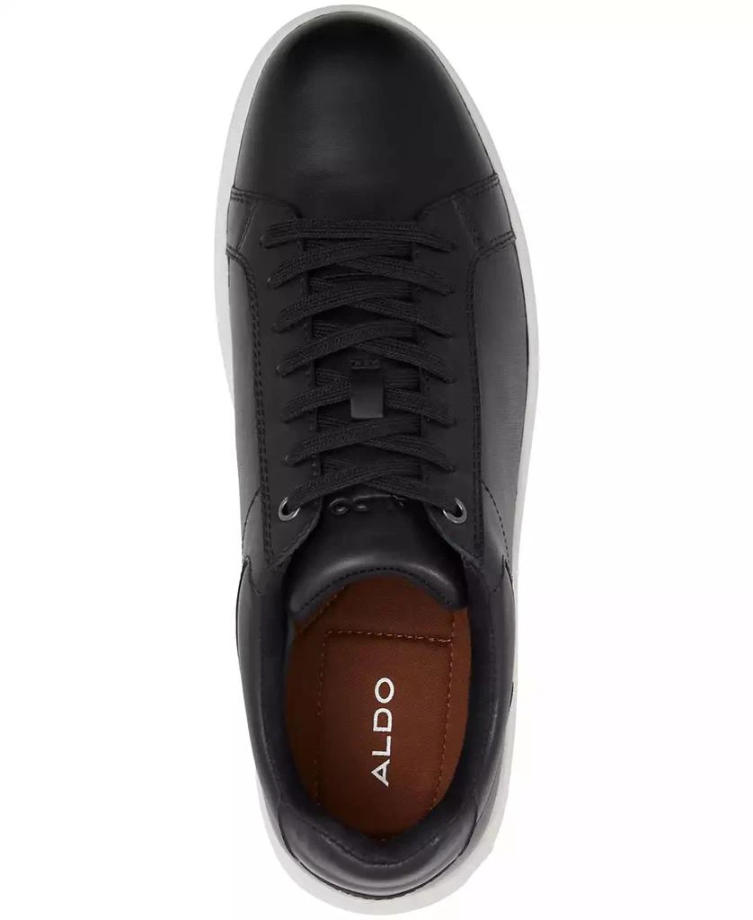 ALDO Men's Darren Casual Lace Up Shoes 4