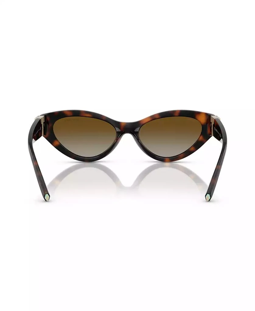 Tiffany & Co. Women's Polarized Sunglasses TF4225U 4