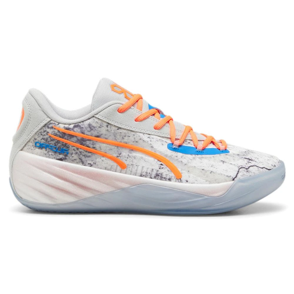 Puma All-Pro Nitro Rj Barrett Basketball Shoes 1