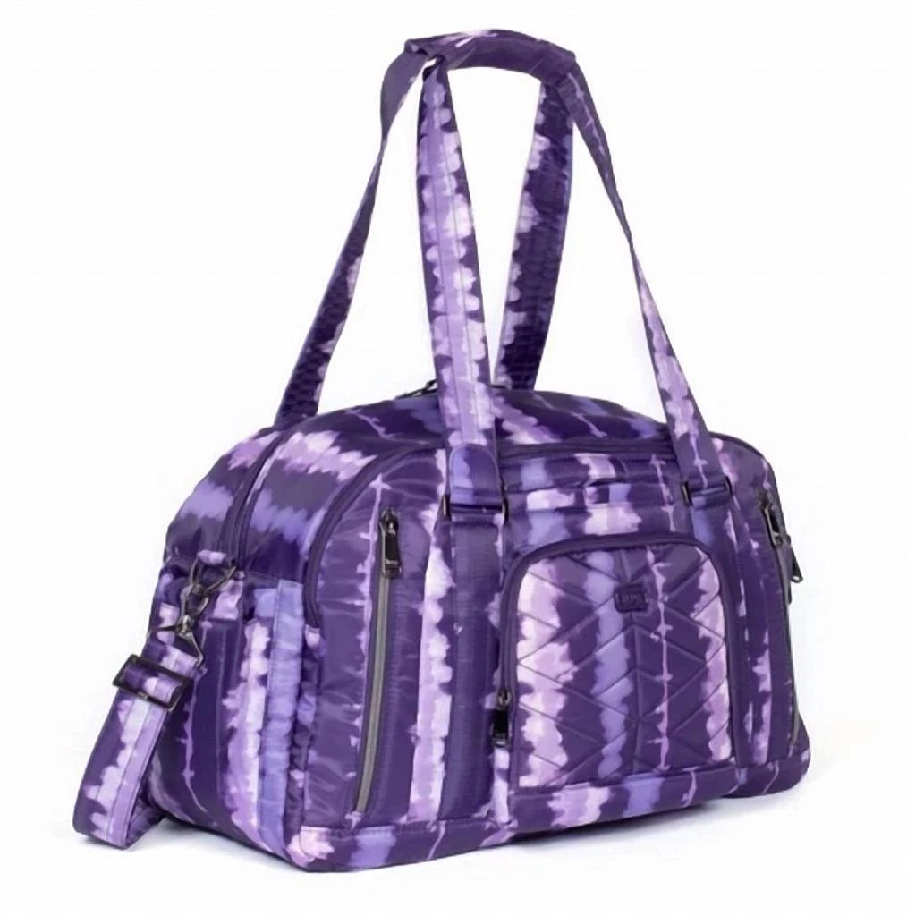 Lug Lug - Women
s Tie-dye Bag 2