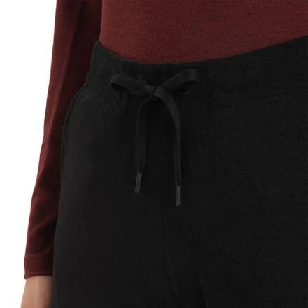 Icebreaker Yanni Culotte Pant - Women's 7