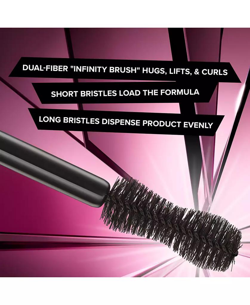 Too Faced Damn Girl! 24-Hour Mascara