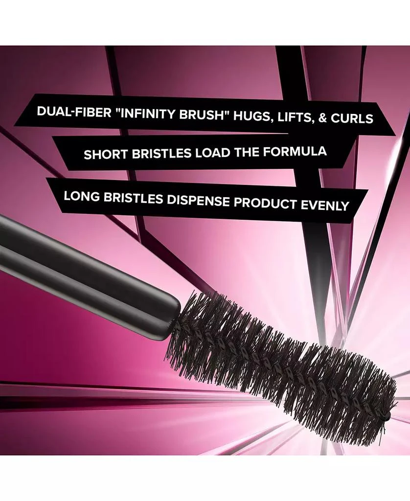 Too Faced Damn Girl! 24-Hour Mascara 2