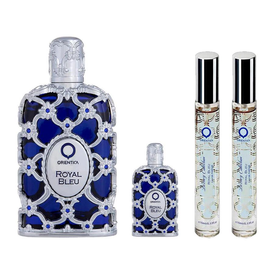ORIENTICA Orientica Royal Bleu Unisex EDP