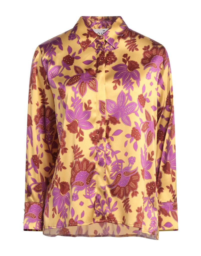 NIŪ Floral shirts & blouses