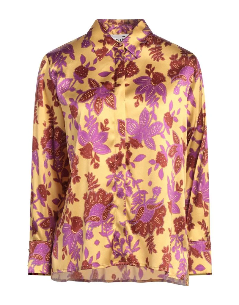 NIŪ Floral shirts & blouses 1