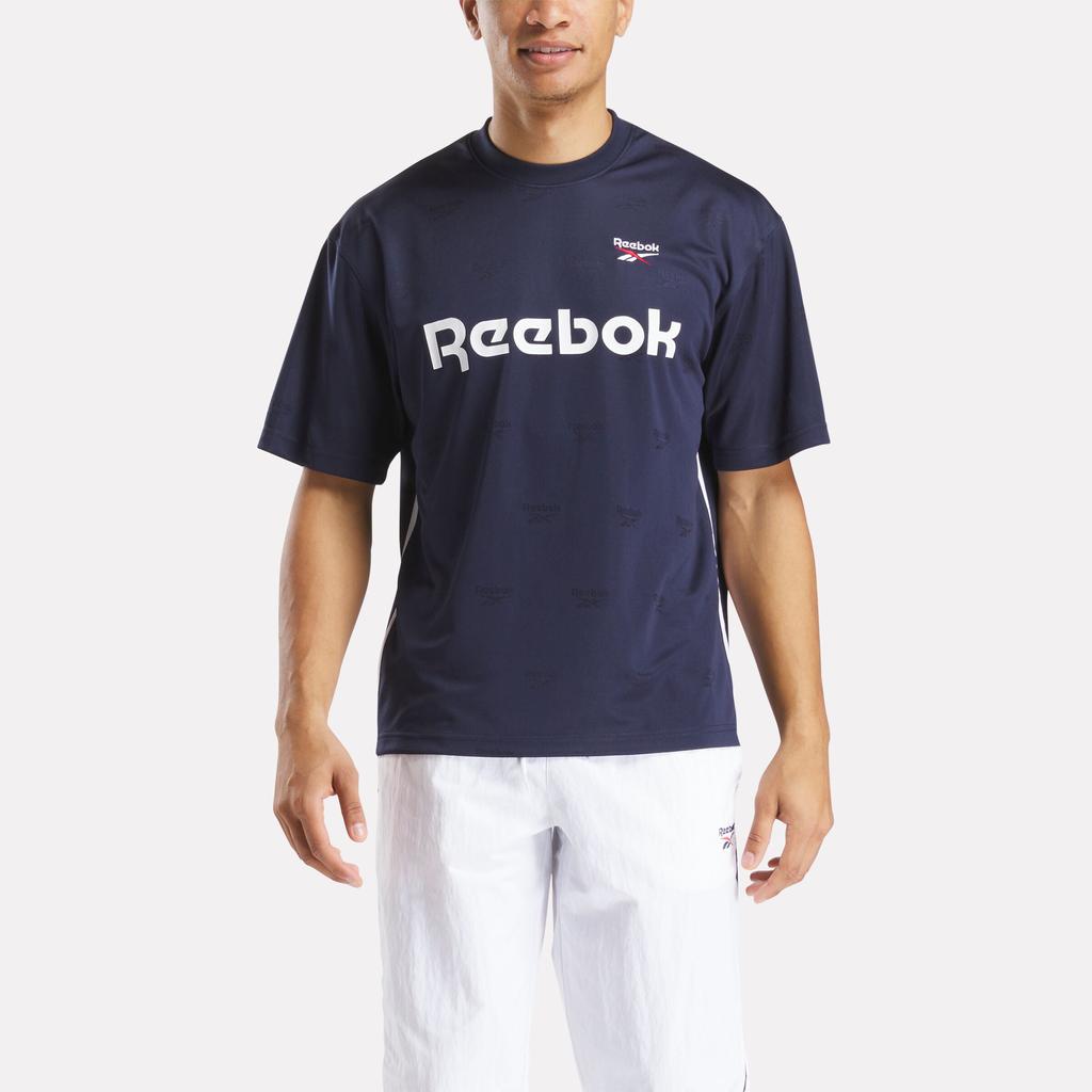 Reebok Reebok Identity Crosscheck Jersey