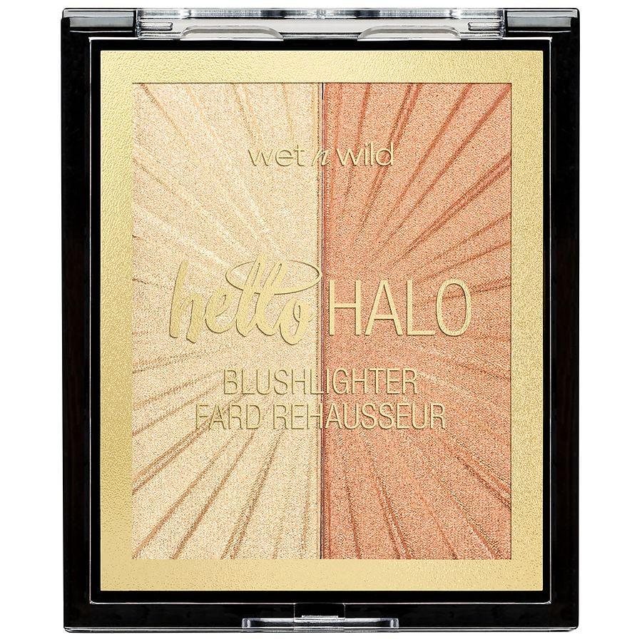 Wet n Wild Hello Halo Blushlighter