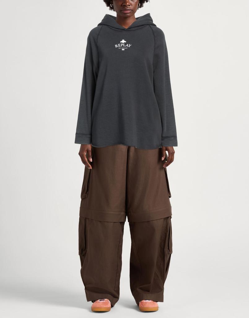 Replay Hooded sweatshirt