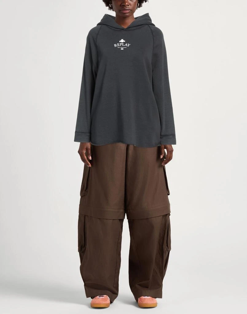 Replay Hooded sweatshirt 2