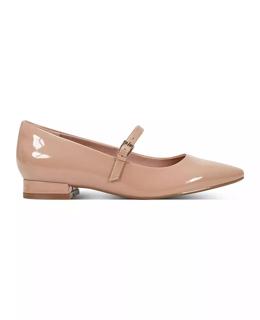 Rockport Women's Taren Total Motion Pointy Toe Dress Flats 7